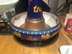 -贰重天冰煮羊自助火锅(东坝店)