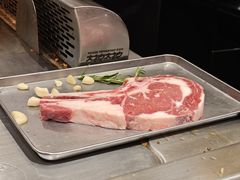 -大神太神·铁板烧(七宝领展广场店)