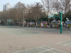 -陕西师范大学(雁塔校区)