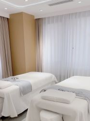 -康美贞·痘肌养护管理中心