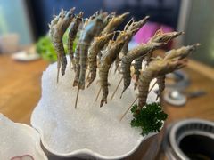 -尚海豆捞(乐虹坊店)