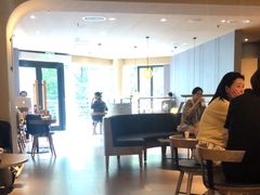 -星巴克(中远两湾城店)
