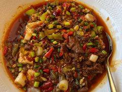 -雀蓝川菜(奥体广场店)