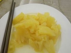 -东泉假日温泉酒店-悦荷轩餐厅
