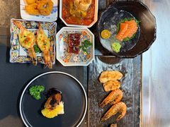 -郑州美盛喜来登大酒店