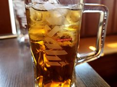 -拉面莊夢語＆中华料理八椿