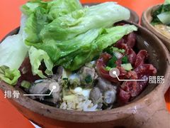 -潮香兴煲仔饭(莲花路店)