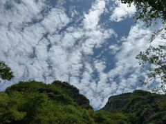 -孤山寨风景区