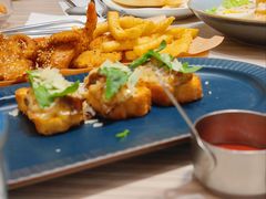 小吃拼盘-必胜客(国展店)