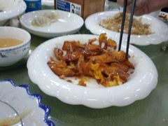 -李氏东北饺子王·铁锅炖(回龙湾店)