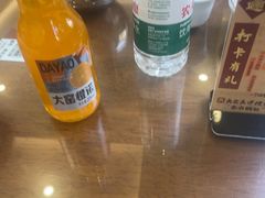 -春水锅贴·传统鲁菜(大明湖店)