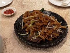 -麒麟中餐厅·经典粤菜·地道菜式老字号(广州长隆酒店)