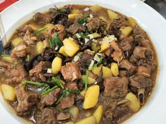 -抹直口特色菜馆(一店)