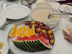 -盛百味·家宴餐厅(霸州分店)