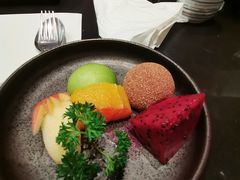-将军日本餐厅·Shogun(厦门马哥孛罗东方大酒店)
