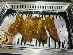 -长今家韩国料理(瑞景店)