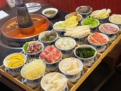 -咏江南·苏式火锅·苏州评弹(观前街店)