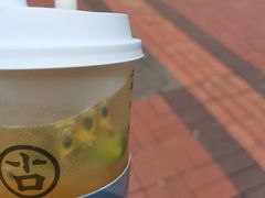 百香果双响炮-古茗(厦门大学店)