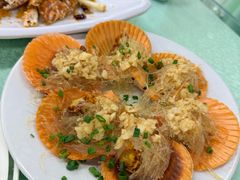 -景好海鲜餐厅(大鹏必选旅游店)