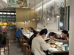 -刀板香·安徽菜(国购IFC店)