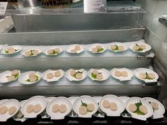 -上宴精品海鲜姿造(晶融汇旗舰店)