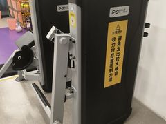 -发条鸭无人健身房(静安胶州路店)