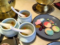 -喜庭海鲜自助(来福士店)