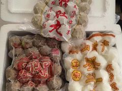 -阿娟牛肉丸·手打牛肉丸·现做现卖