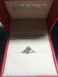 点击看大图 -威德钻石-克拉钻大本营(南京东路店)