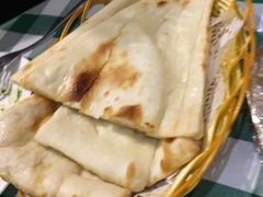 -Santoor 萨都里印度餐厅(北锣鼓巷店)