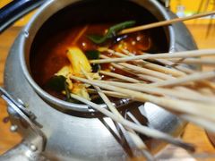 -喝丢一只鞋海鲜烧烤·海肠捞饭(文体街店)