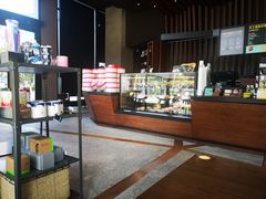 -星巴克臻选(苏州久光百货店)