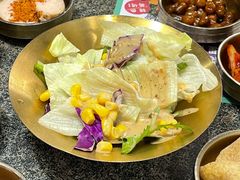 -兰正韩·韩国料理(春熙路店)