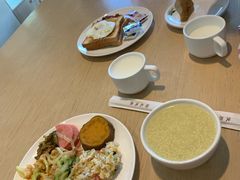 -汉庭酒店早餐自助(南戴河店)