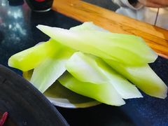 莴笋头-肥龙火锅(南坪店)