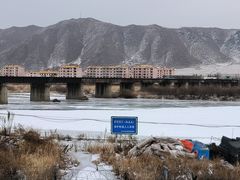 -图们口岸