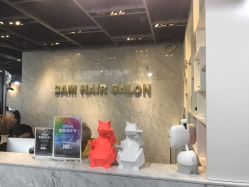 点击看大图 -3AM HAIR SALON烫发染发接发