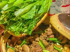 -荒野美食汇(永庆坊店)