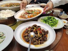 -涌觅名灶·本地海鲜宁波菜(财富广场店)