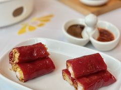百花红米肠-利宝阁(嘉里建设广场店)