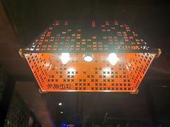 -江边城外烤全鱼(方庄时代购物中心店)