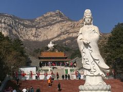 -青岩寺风景区
