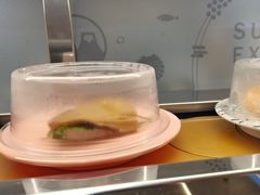 -争鲜回转寿司(中街大悦城店)