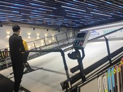 -Hopo Snow 城市滑雪空间(来福士广场购物中心店)