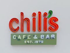 -Chili's Cafe&Bar奇利斯(滨江店)