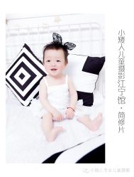 -小矮人专业儿童摄影(宜家店)