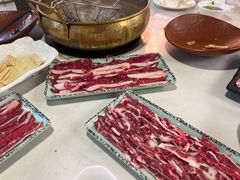 -食潮汕头鲜牛馆(望京保利店)