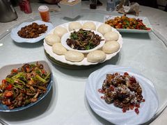 -南来顺饭庄·清真(南菜园店)