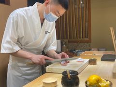 -鮨一日本料理旗舰店(总店)