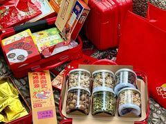 -沈大成(南京东路店)
